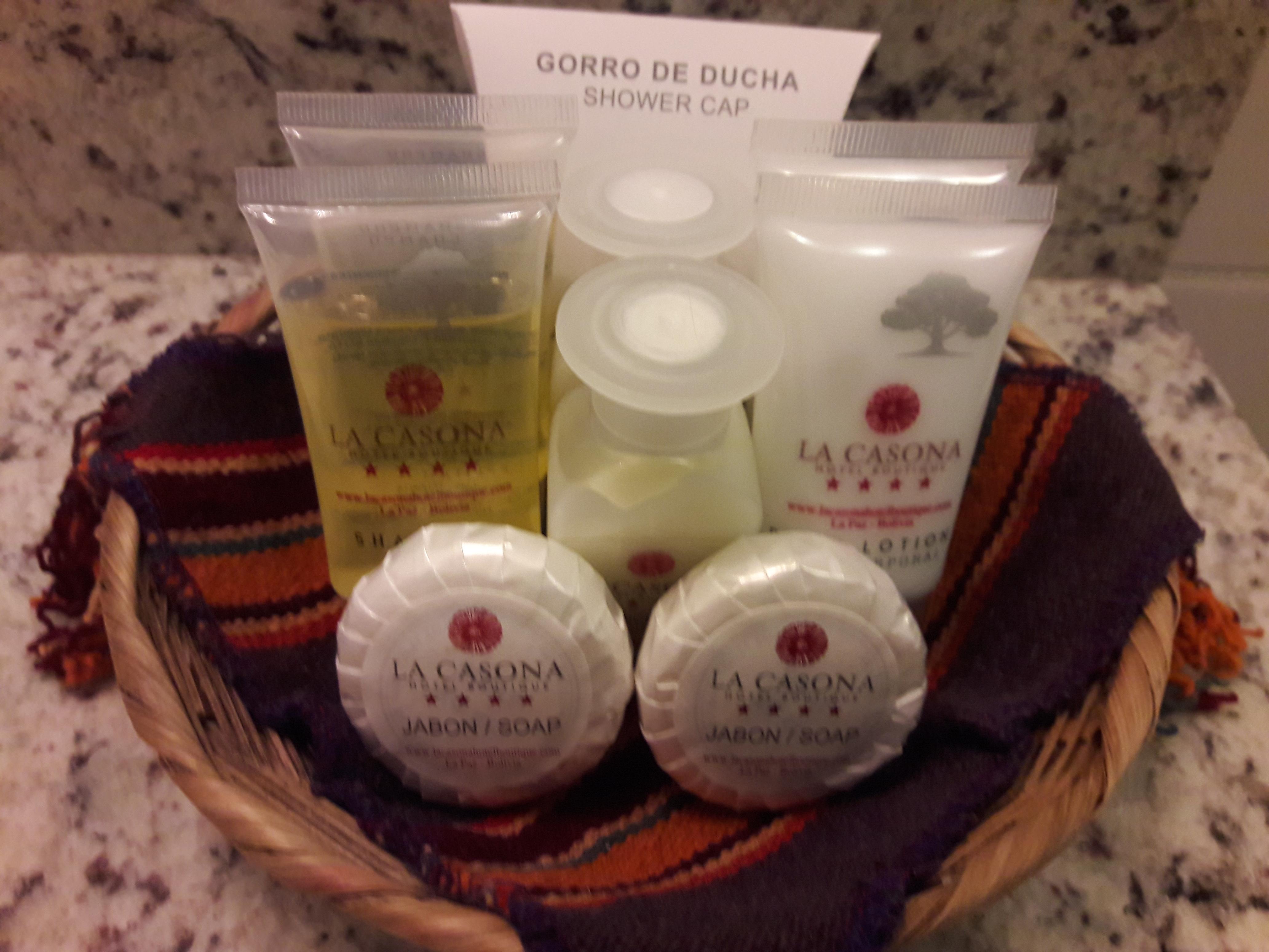La Casona Boutique La Paz