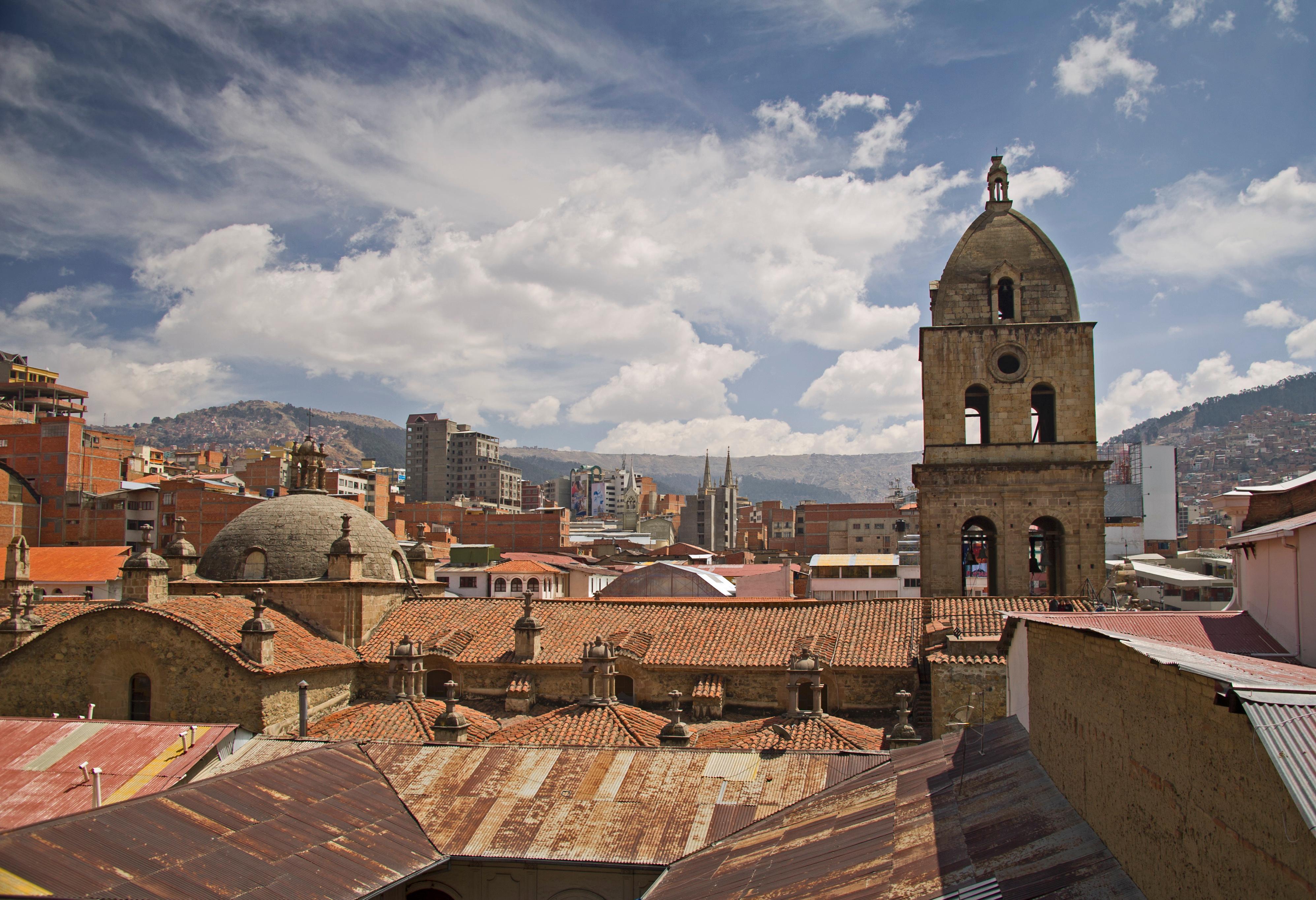 La Casona Boutique Hotel