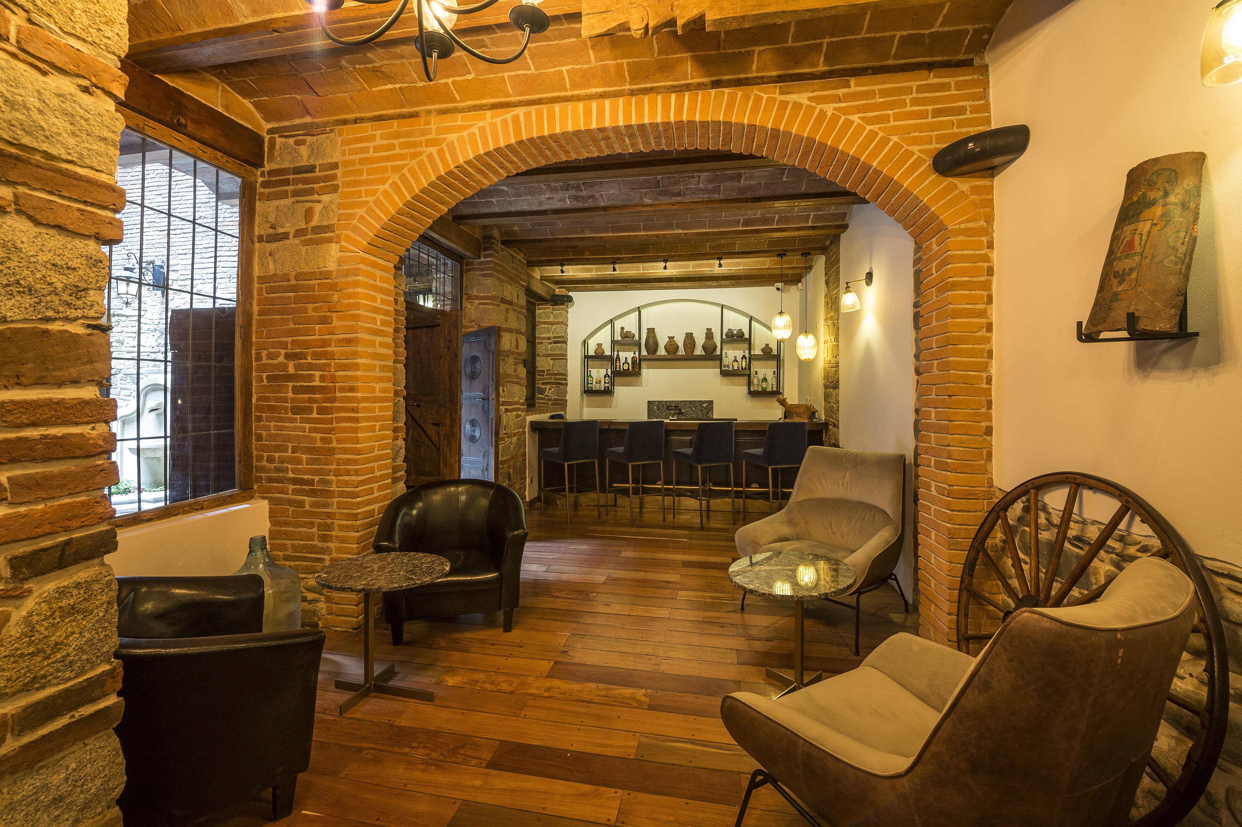 La Casona Boutique Hotel 4*