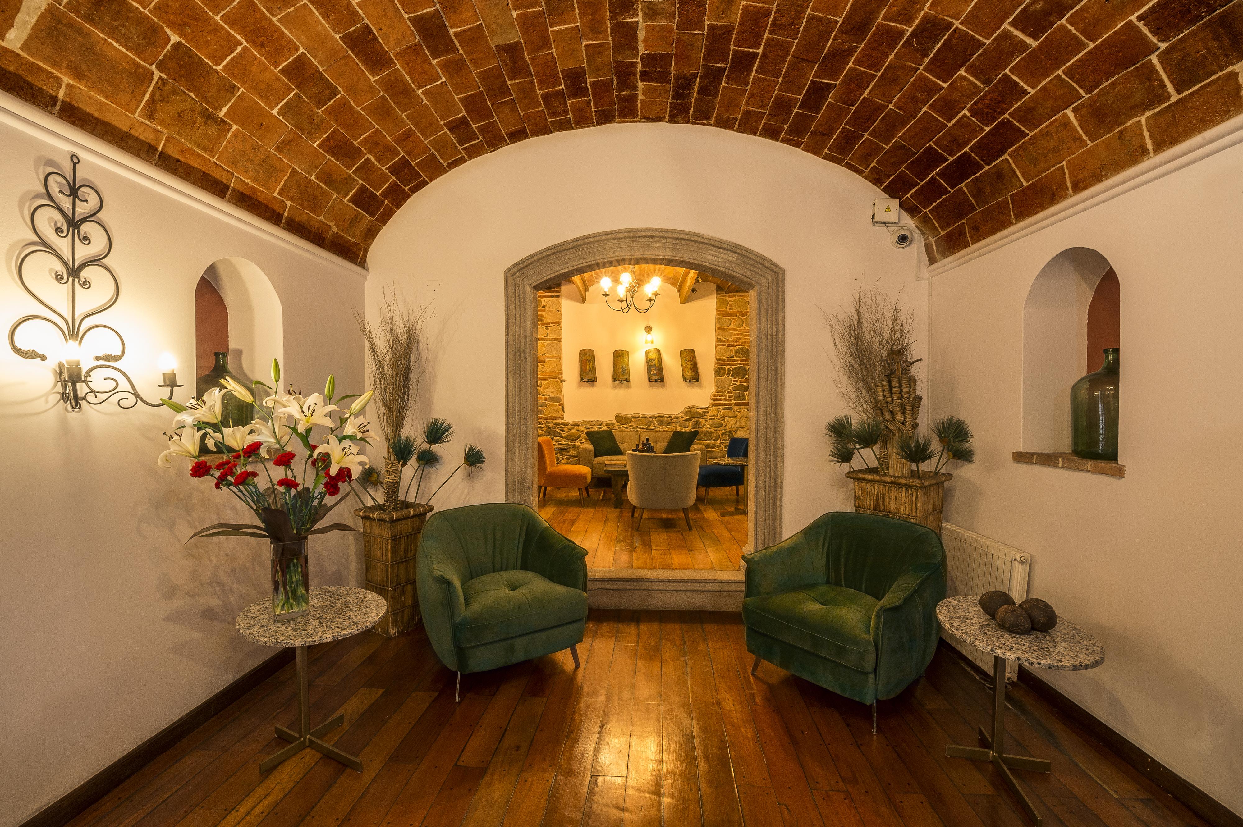 Hotel La Casona Boutique