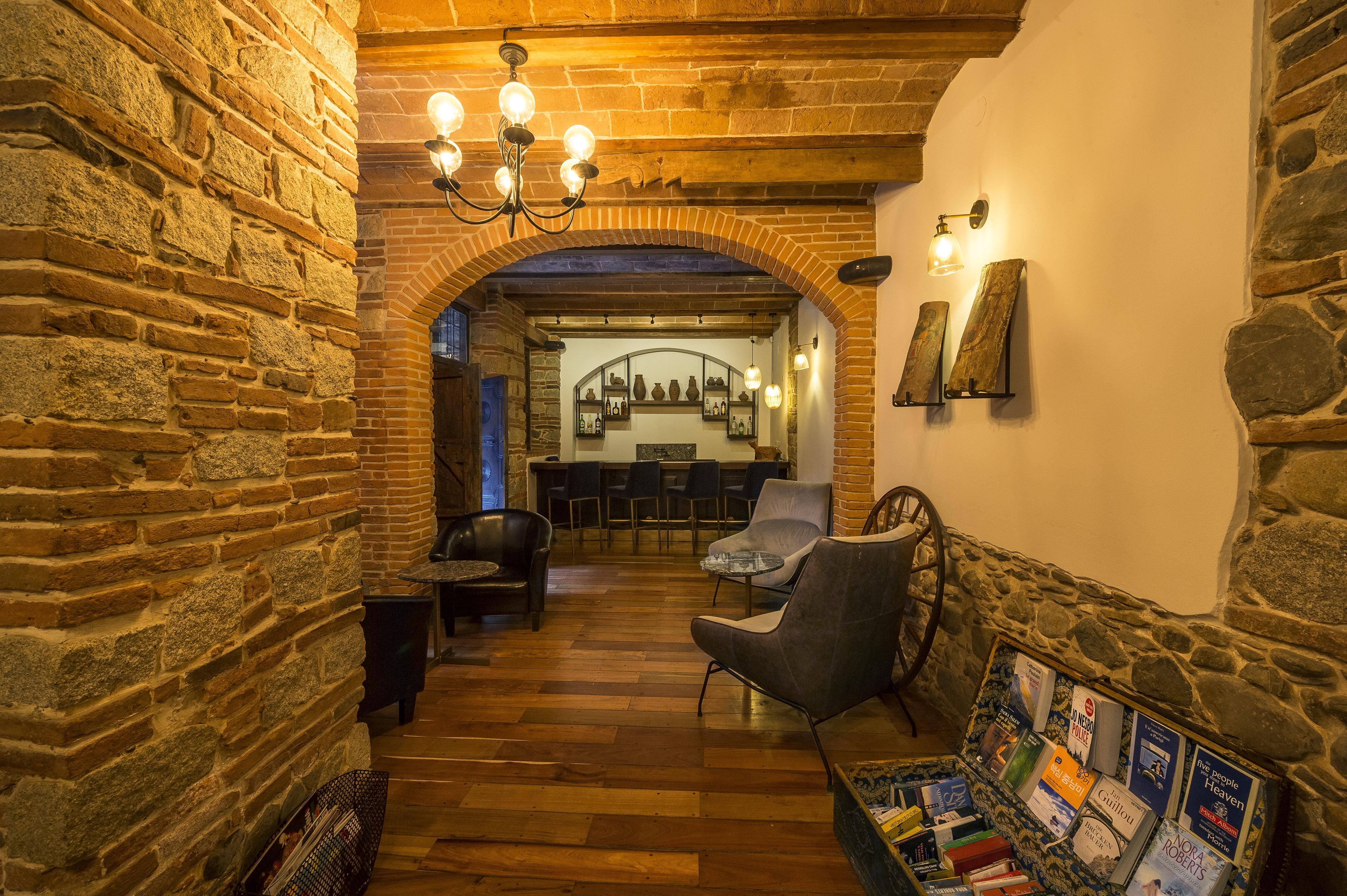 La Casona Boutique 4* La Paz