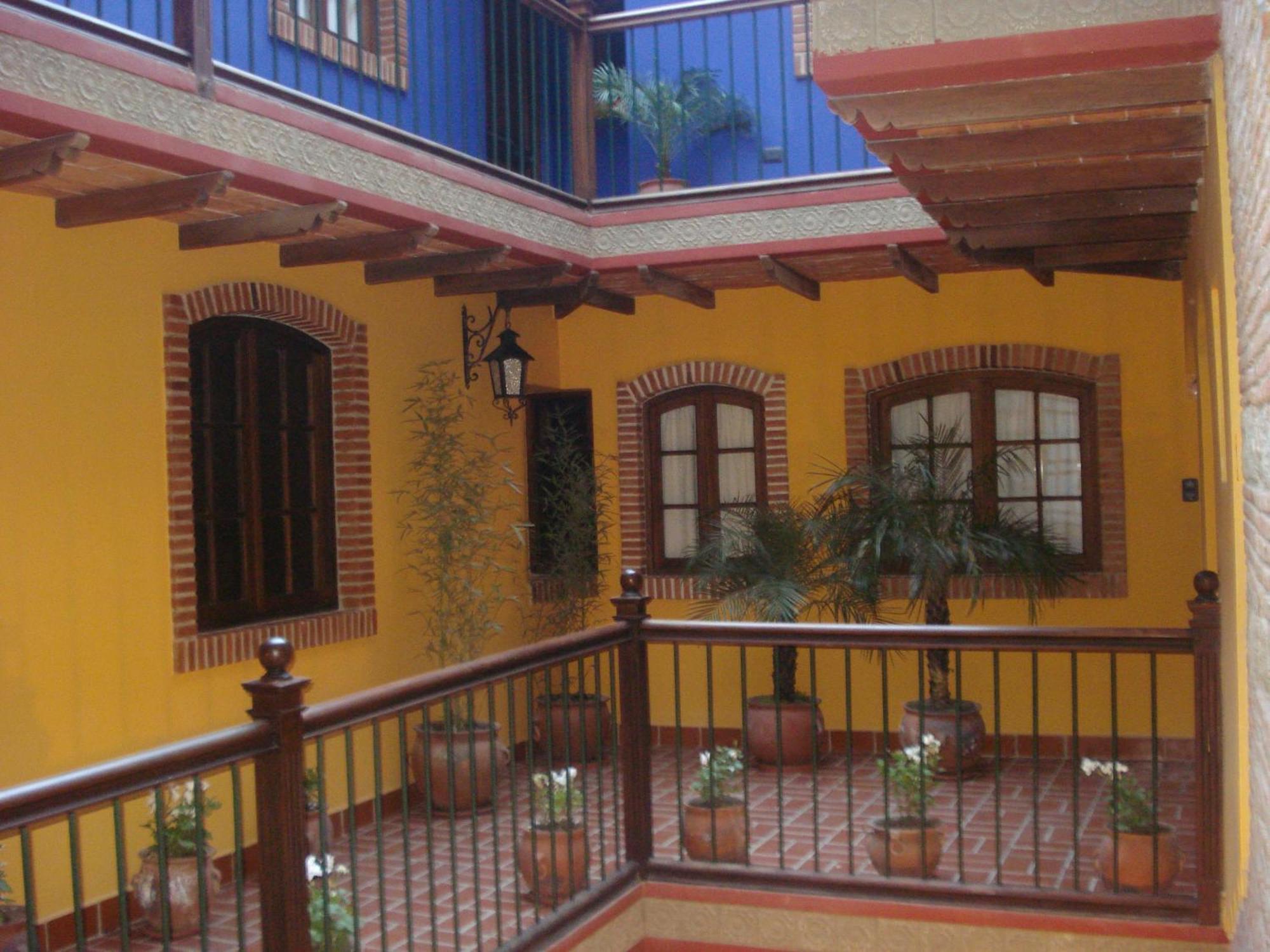 Hotel La Casona Boutique