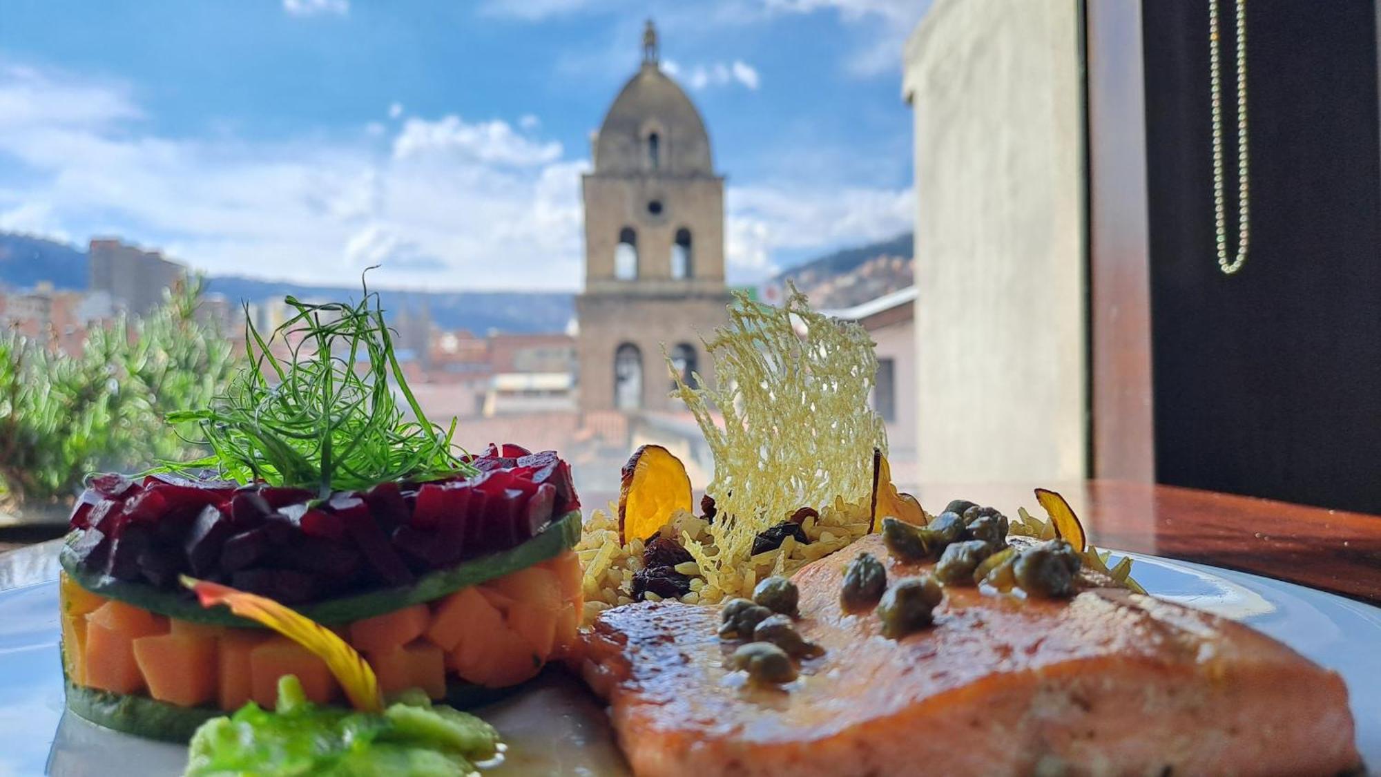 La Casona Boutique 4*