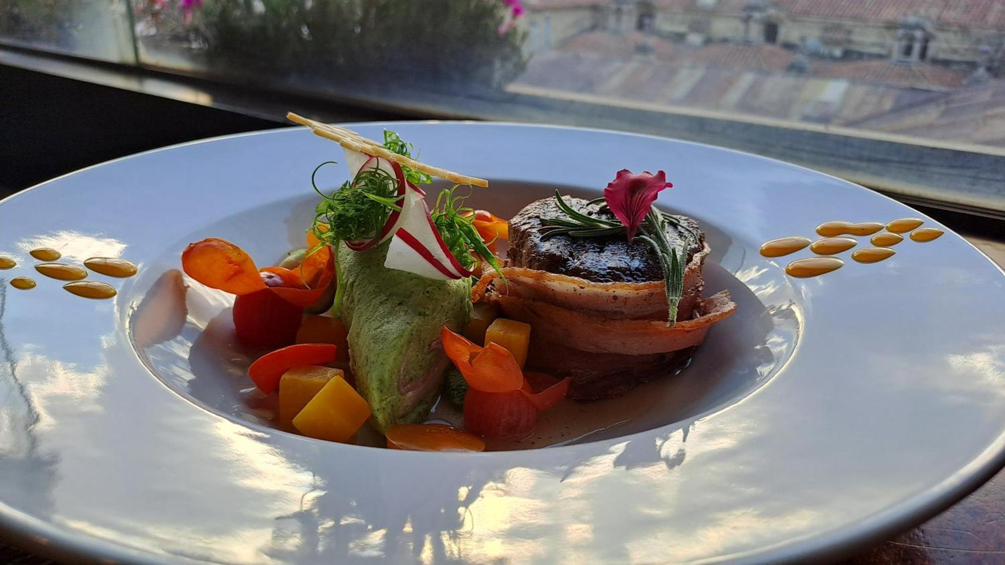 Hotel La Casona Boutique