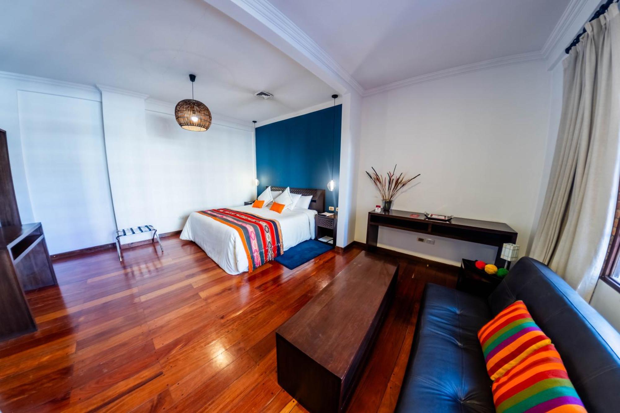 Hotel La Casona Boutique