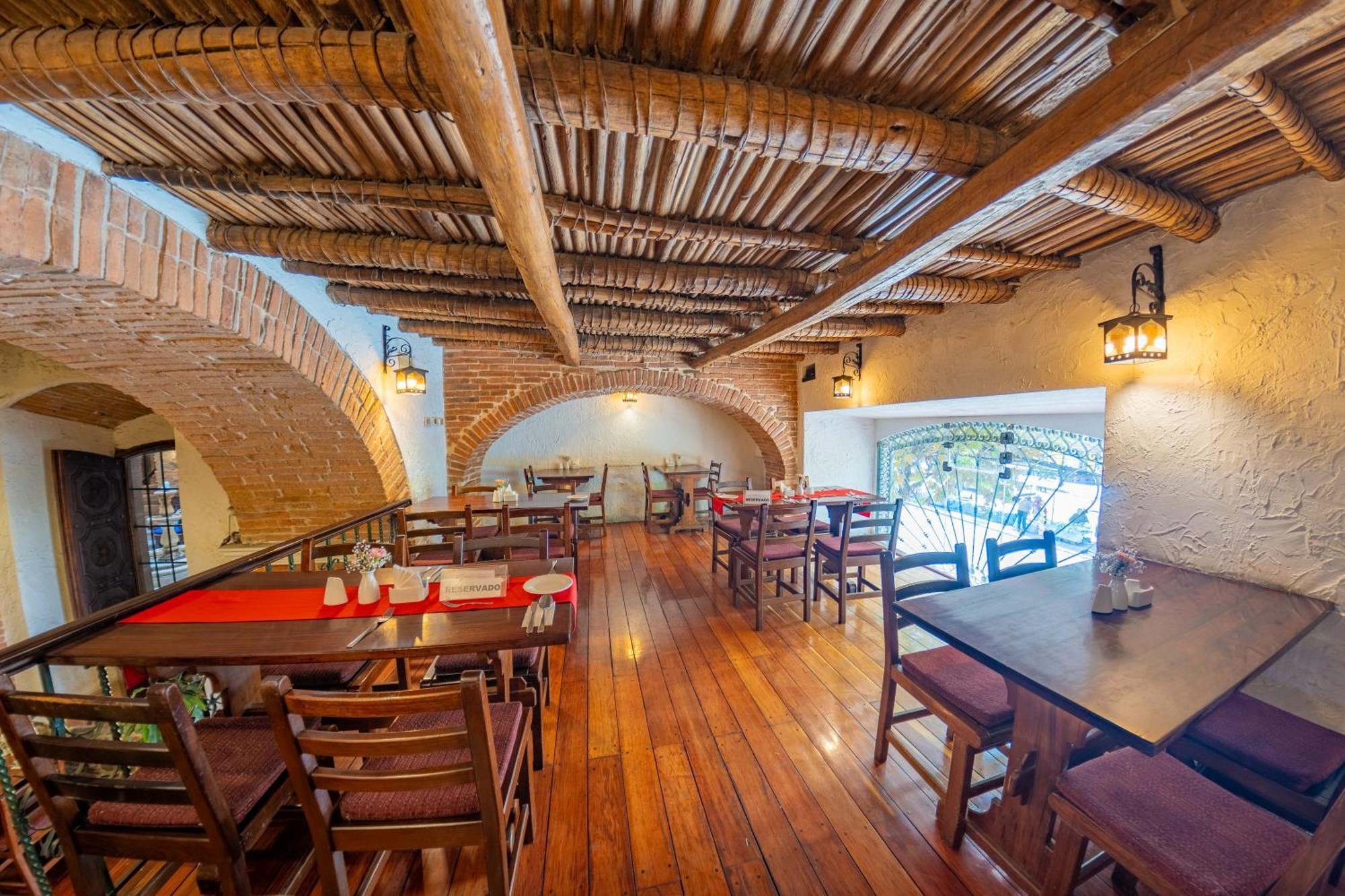 La Casona Boutique 4* La Paz