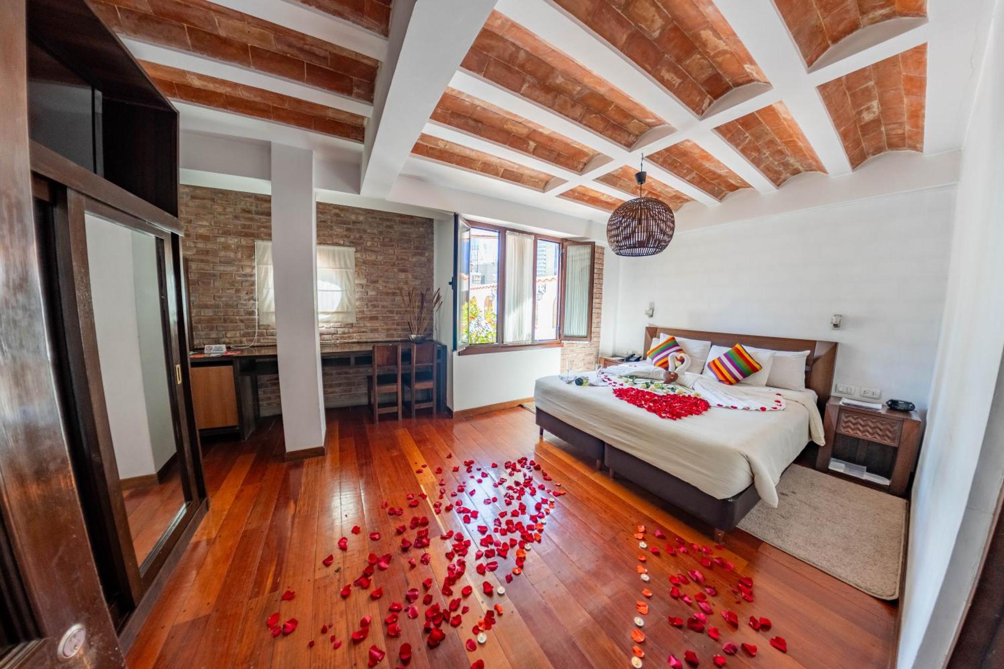 La Casona Boutique 4*