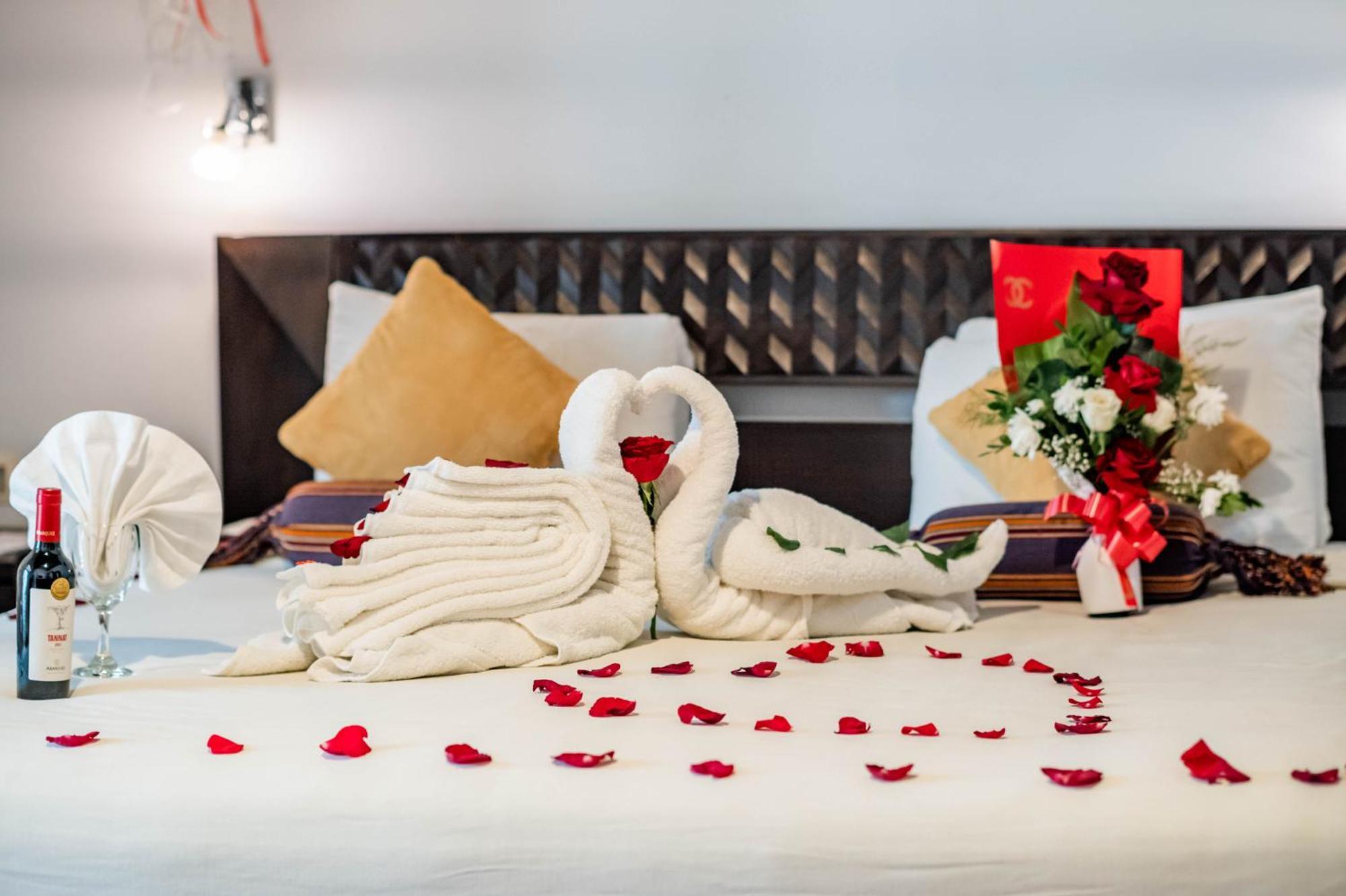 Hotel La Casona Boutique