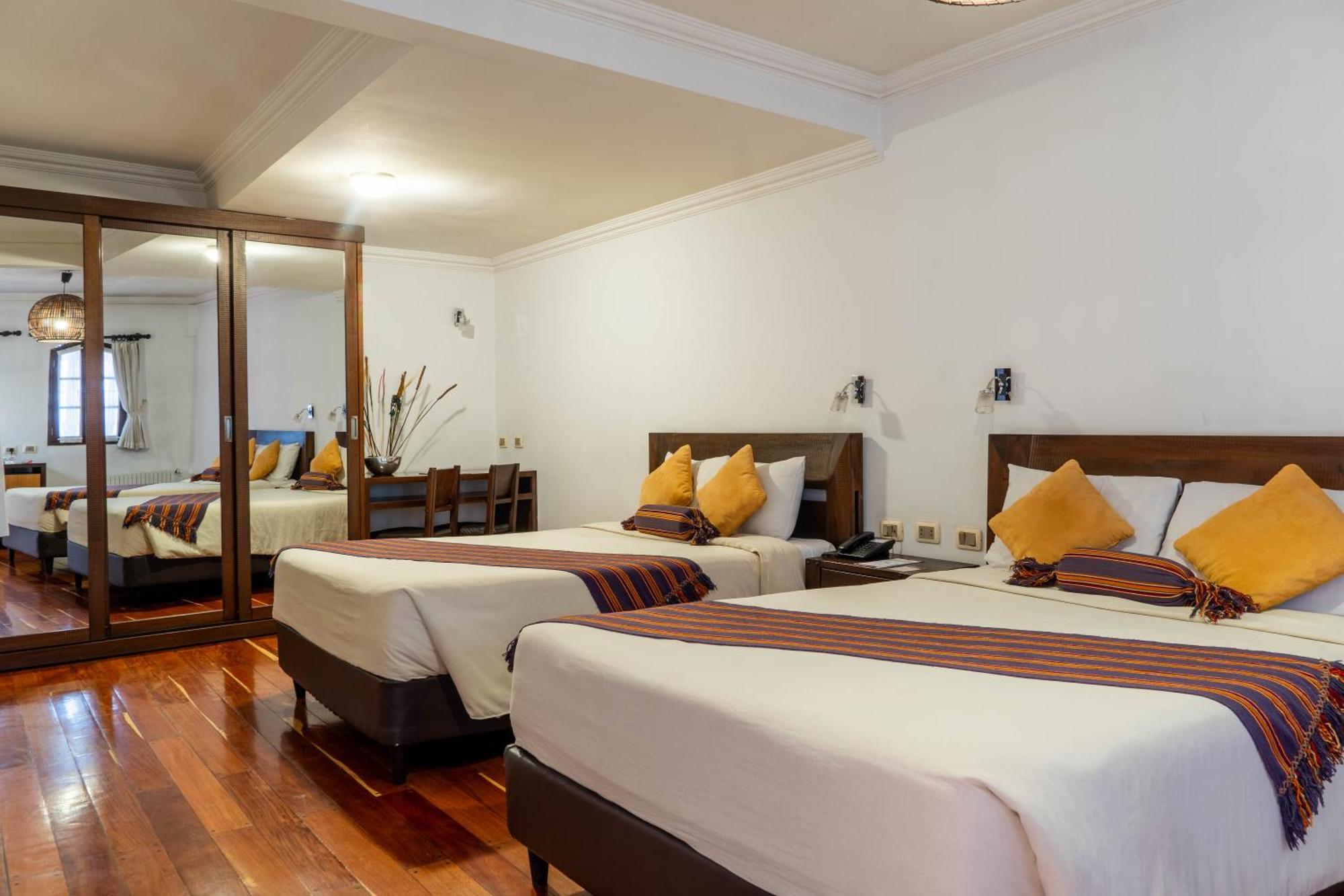 Hotel La Casona Boutique