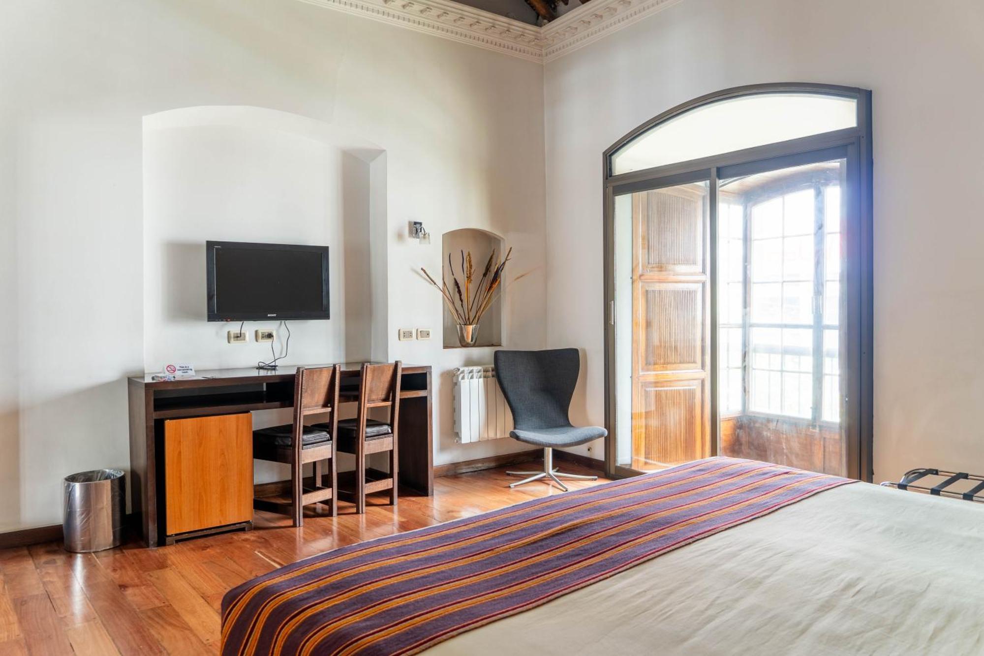 Hotel La Casona Boutique 4*