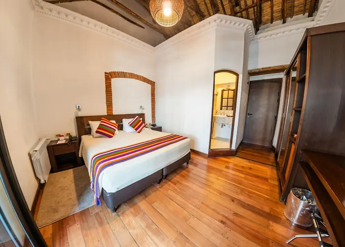 La Casona Hotel Boutique