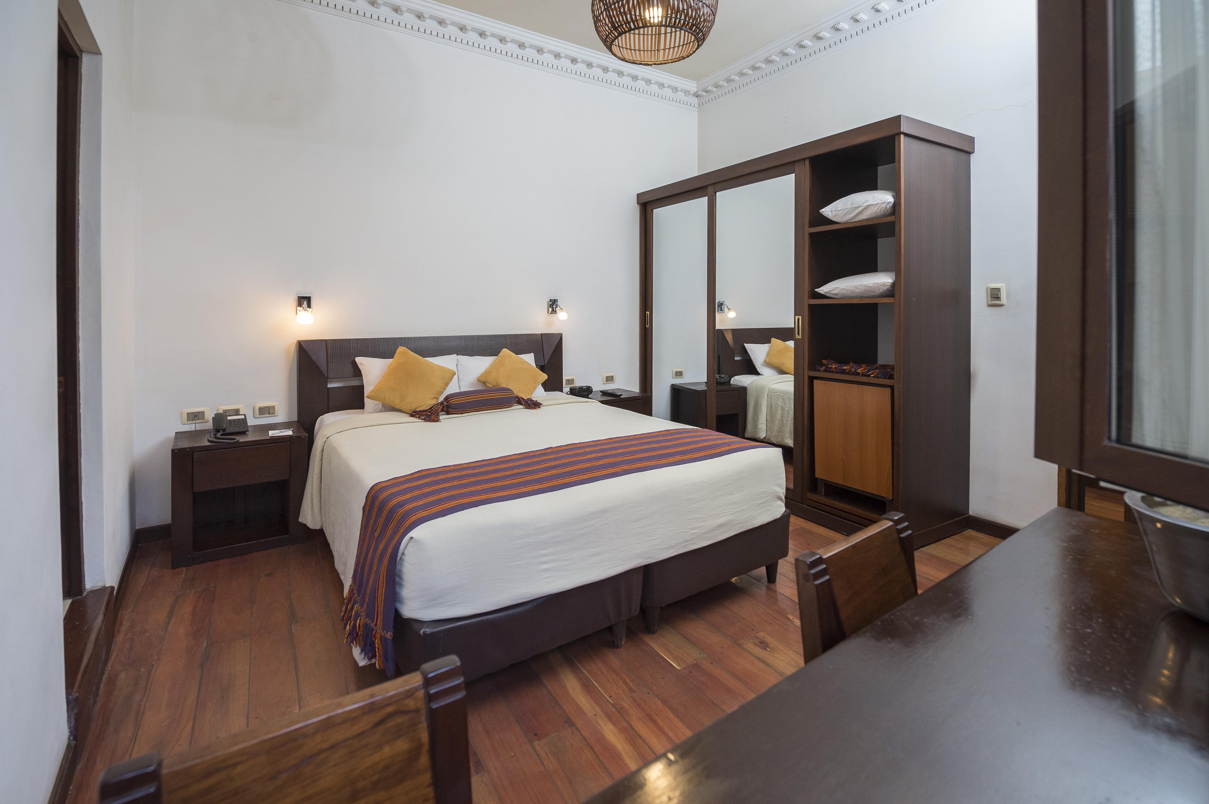 Hotel La Casona Boutique