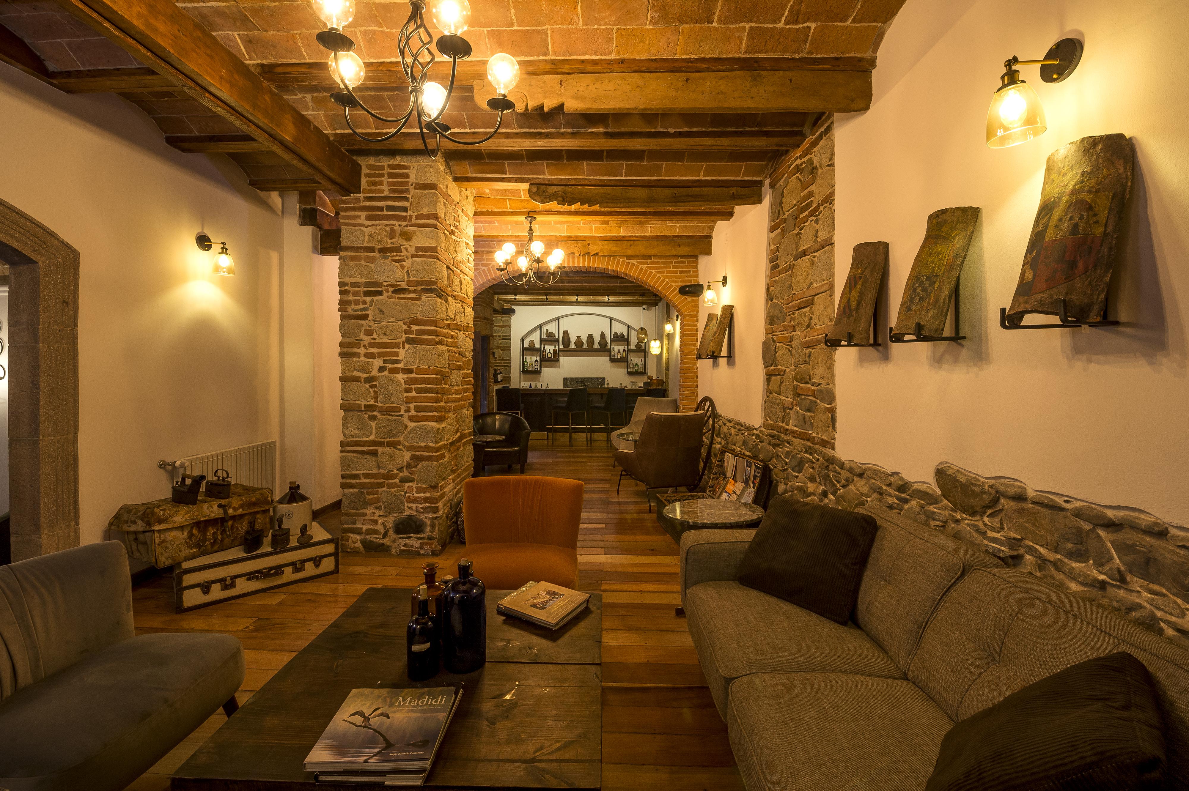 La Casona Boutique Hotel 4*