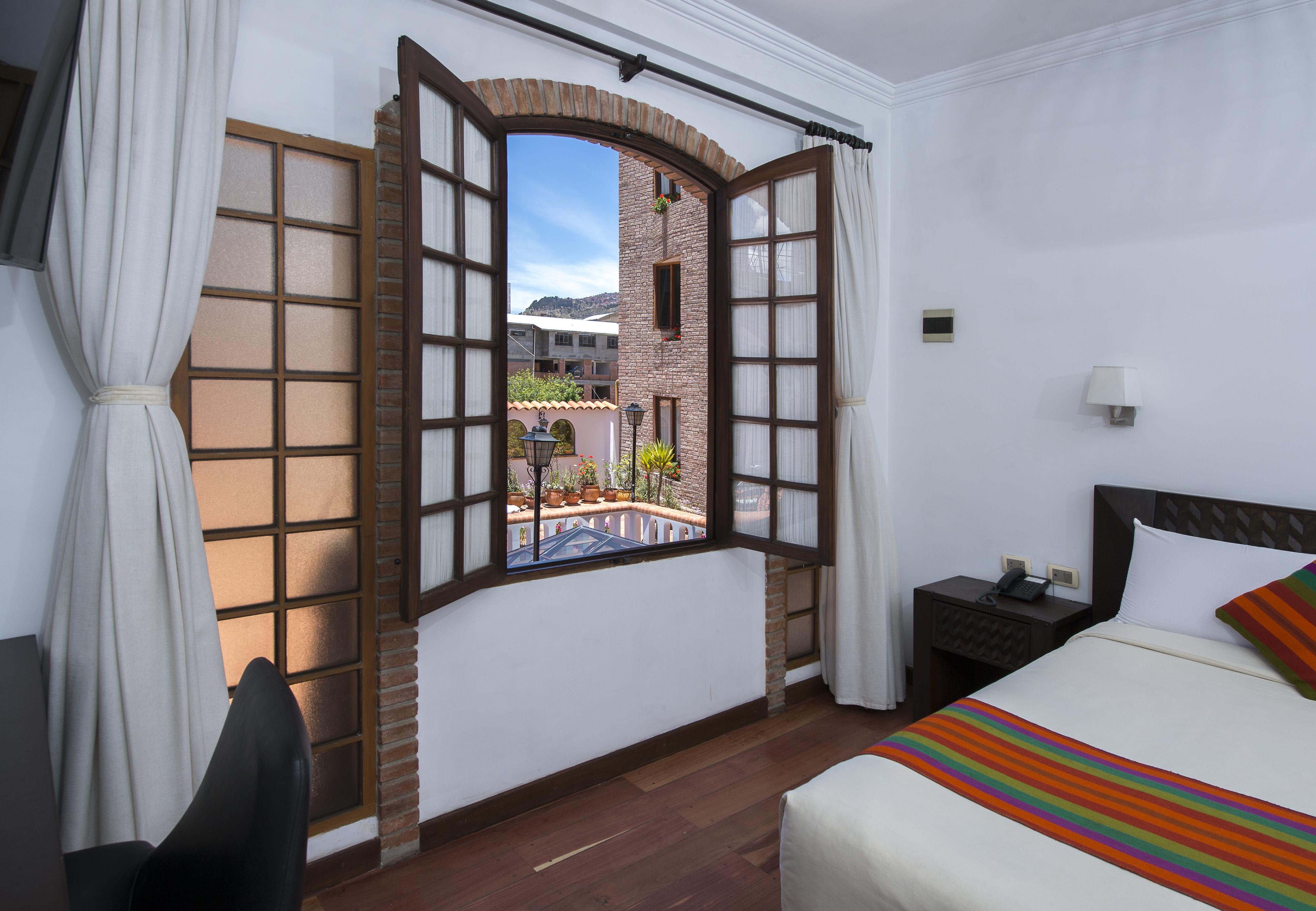 La Casona Boutique