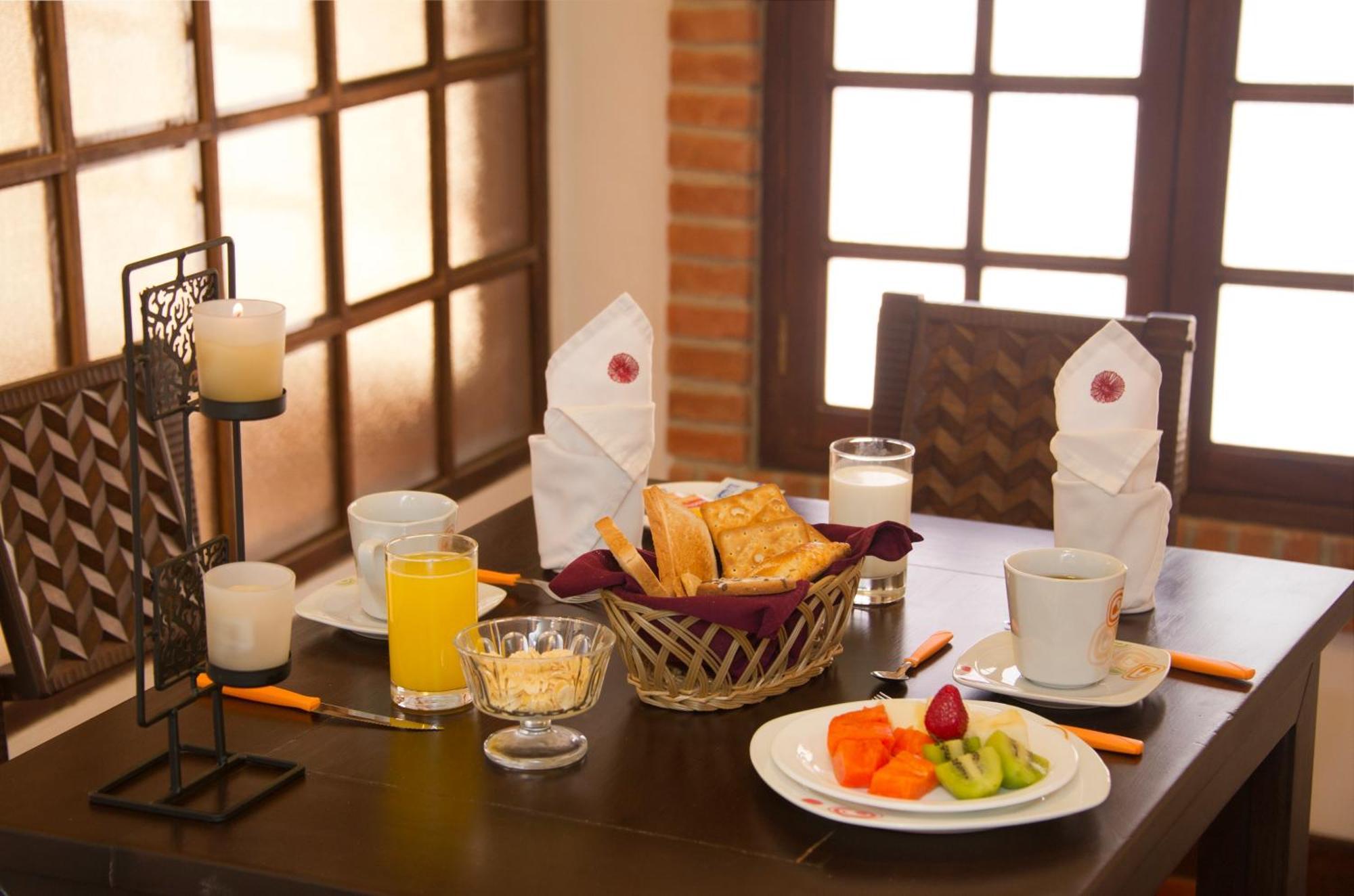 Hotel La Casona Boutique 4*