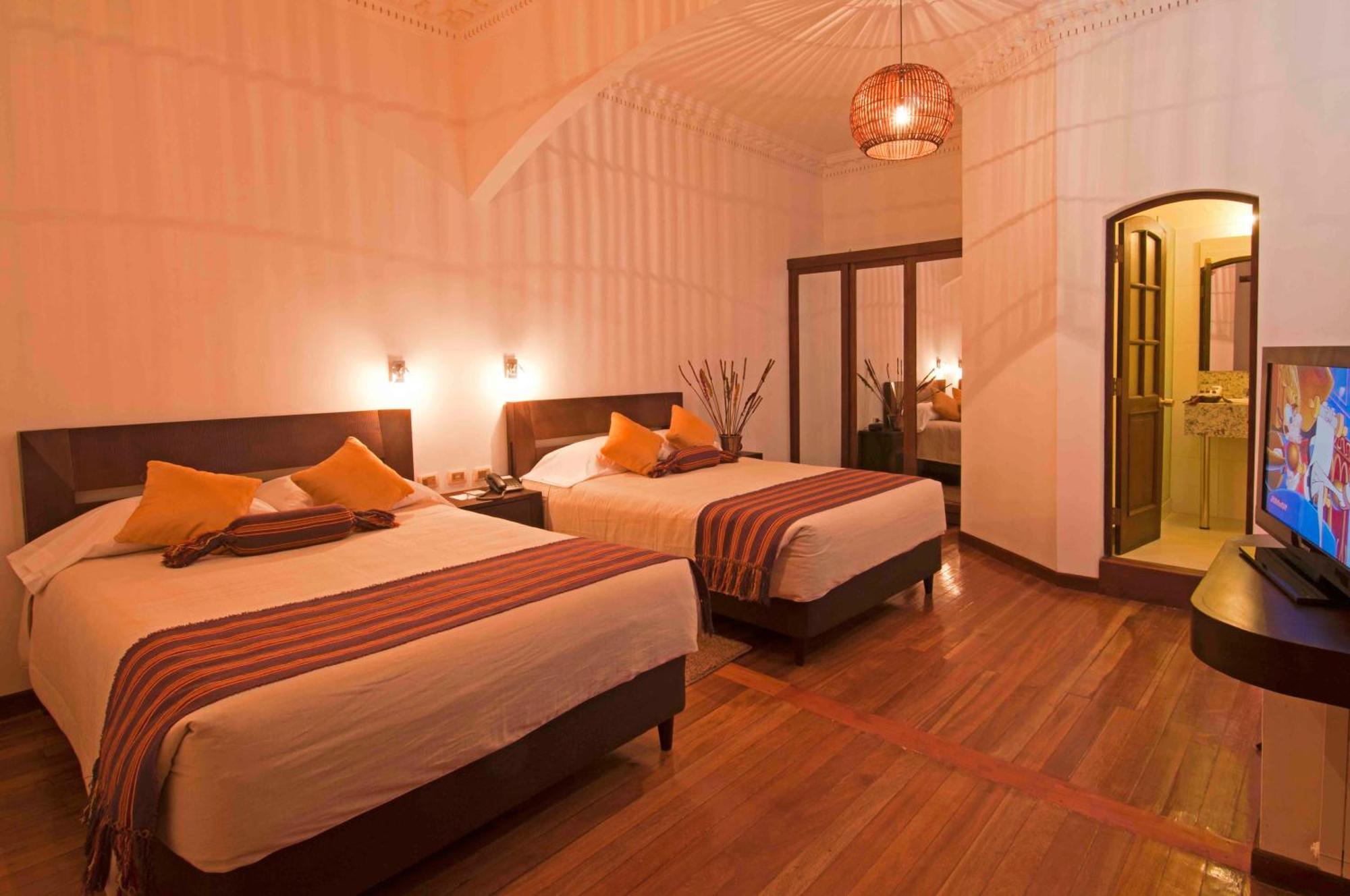 La Casona Boutique 4*