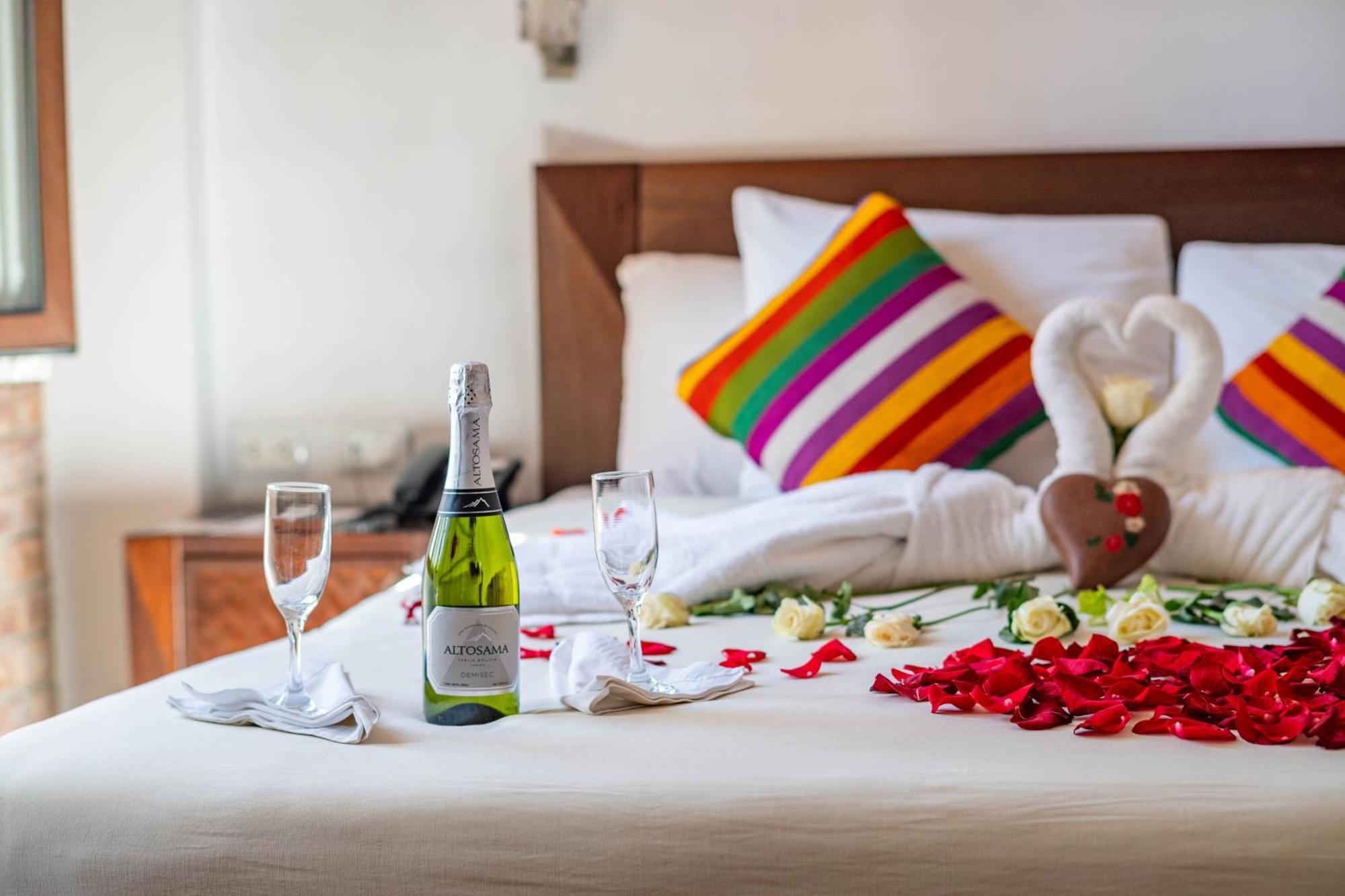 La Casona Boutique 4*