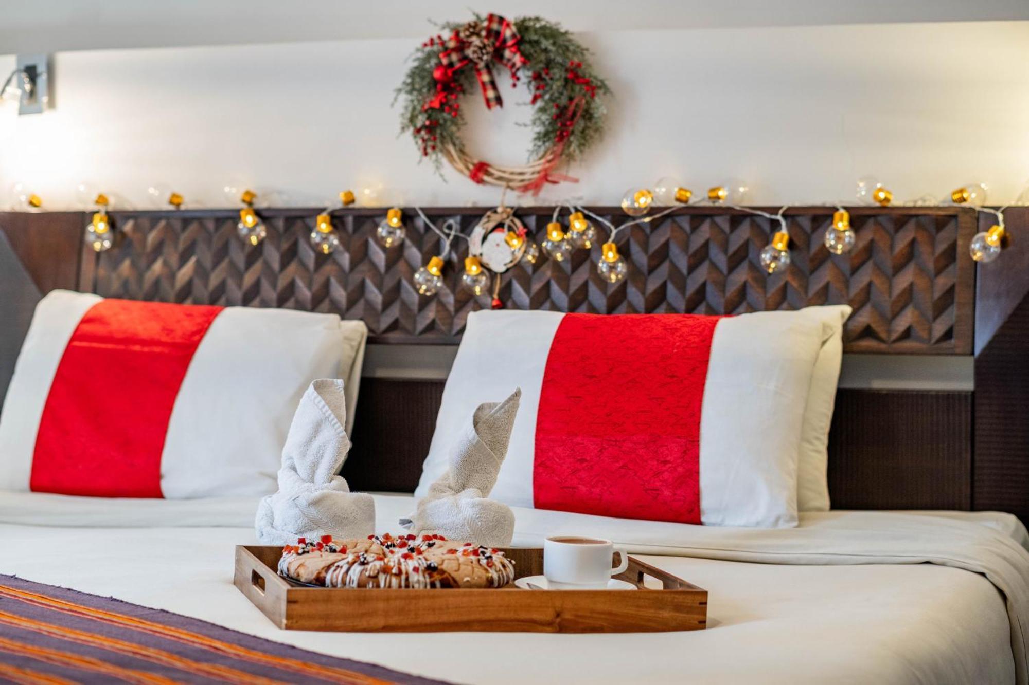 La Casona Boutique